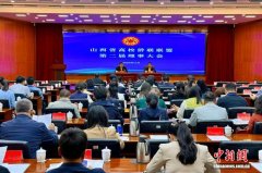 从“有形覆盖”到“有效覆盖”  山西高